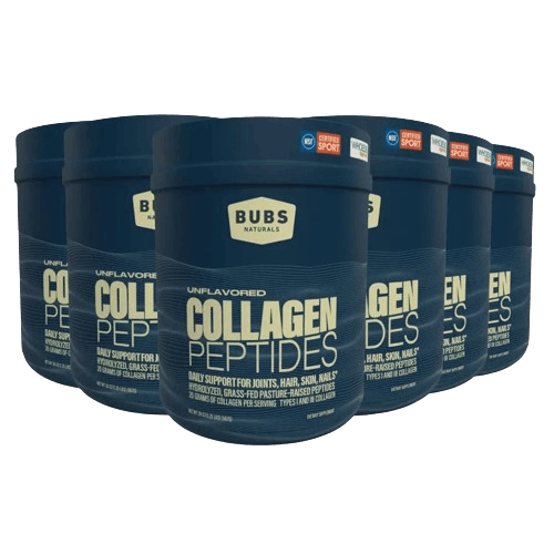 Collagen Peptides