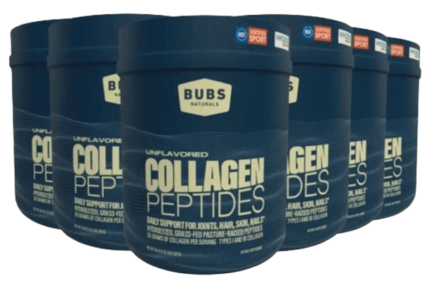 Collagen Peptides buy